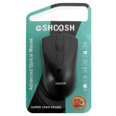 ماوس با سیم شوش SHOOSH M23 سیمی