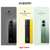 گوشی شیائومی Xiaomi Poco X7 pro 5g| حافظه 256 گیگابایت و رم 8″نسخه گلوبال”
