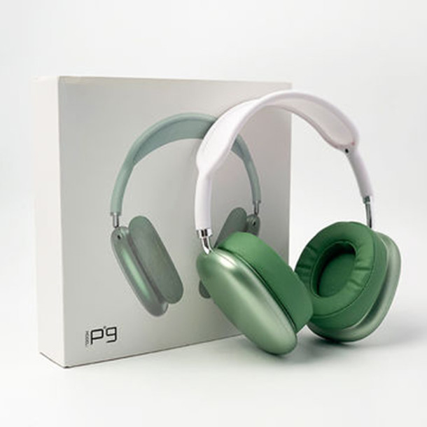 هدفون بلوتوثی p9